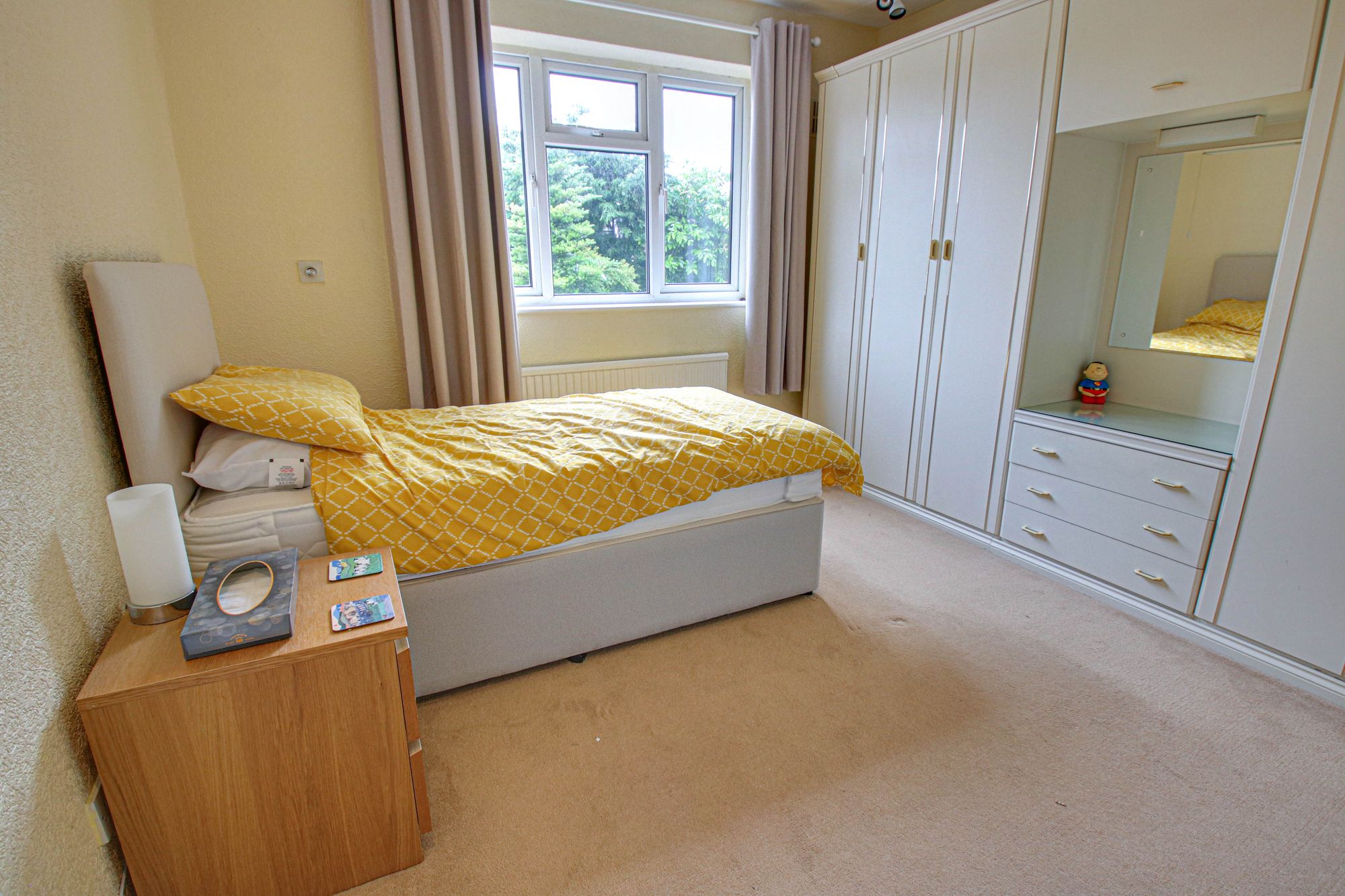 3 bed semi-detached house for sale in Devon Road, Manchester  - Property Image 13