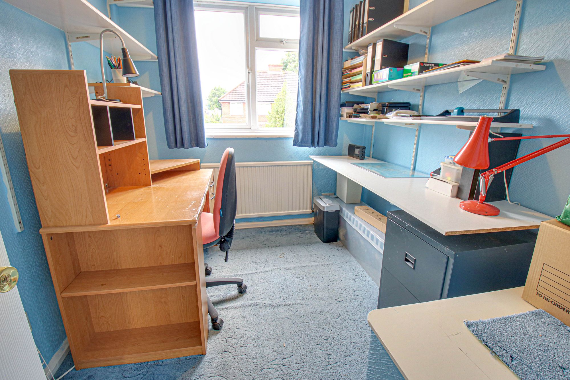 3 bed semi-detached house for sale in Devon Road, Manchester  - Property Image 14