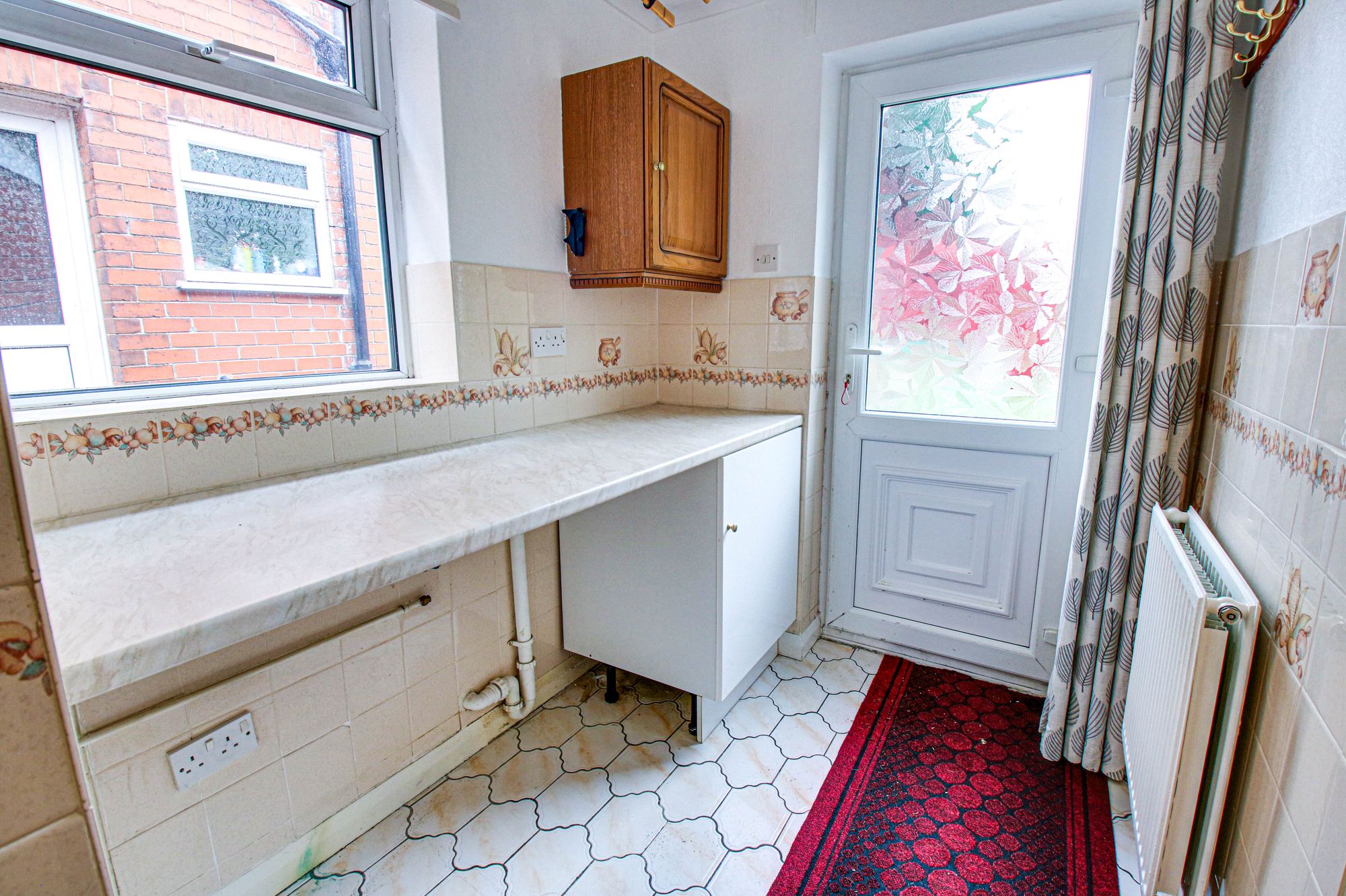 3 bed semi-detached house for sale in Devon Road, Manchester  - Property Image 9