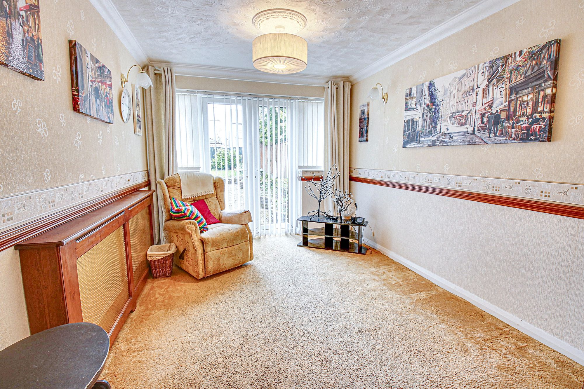 3 bed semi-detached house for sale in Devon Road, Manchester  - Property Image 5