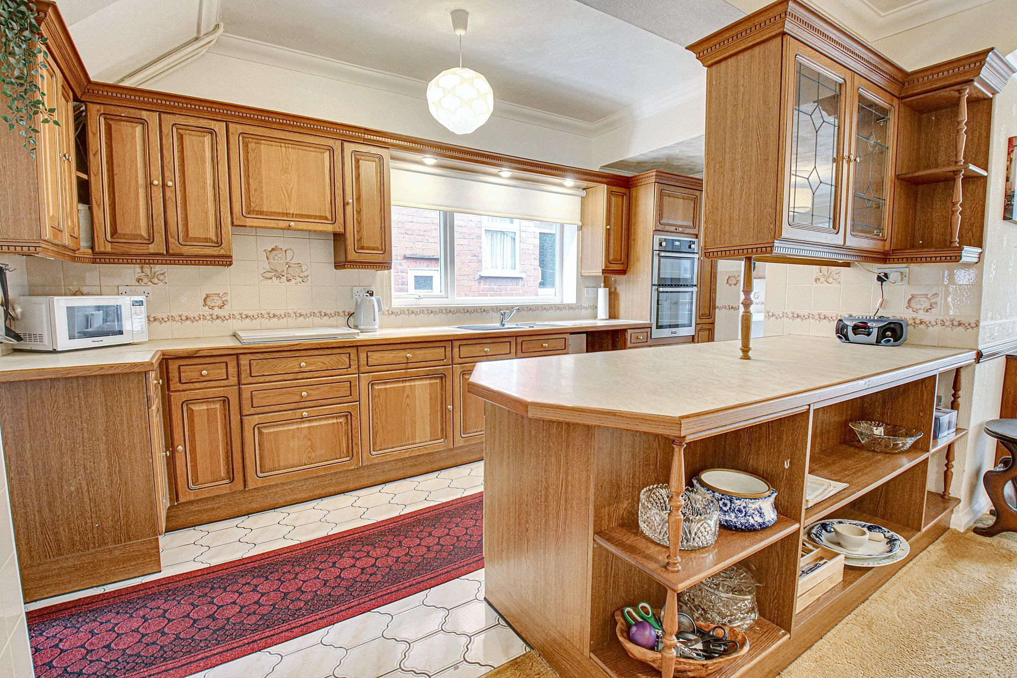 3 bed semi-detached house for sale in Devon Road, Manchester  - Property Image 7
