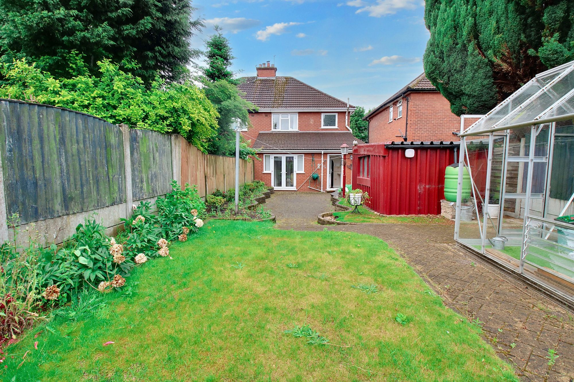 3 bed semi-detached house for sale in Devon Road, Manchester  - Property Image 17