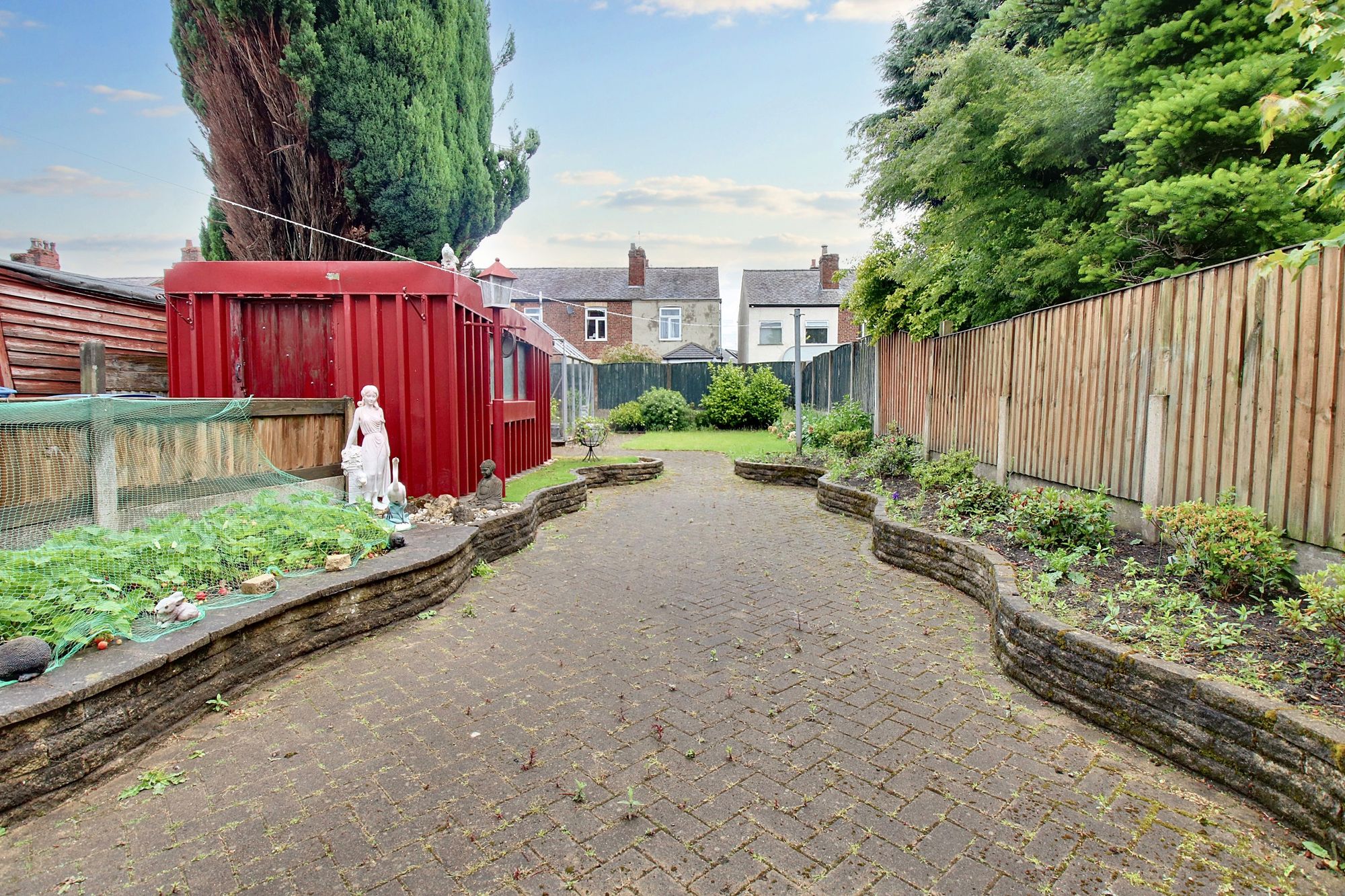 3 bed semi-detached house for sale in Devon Road, Manchester  - Property Image 18