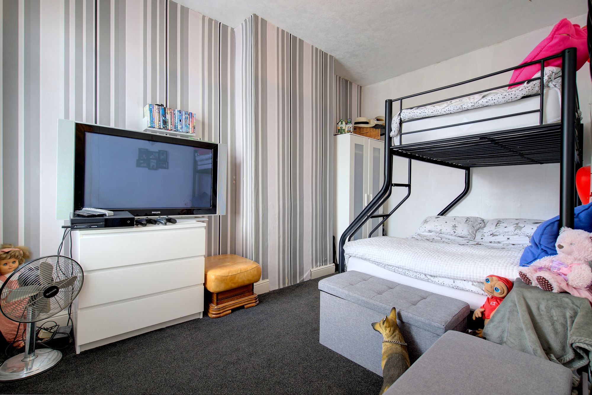3 bed terraced house for sale in 218 Worsley Road, Winton, M30  - Property Image 10