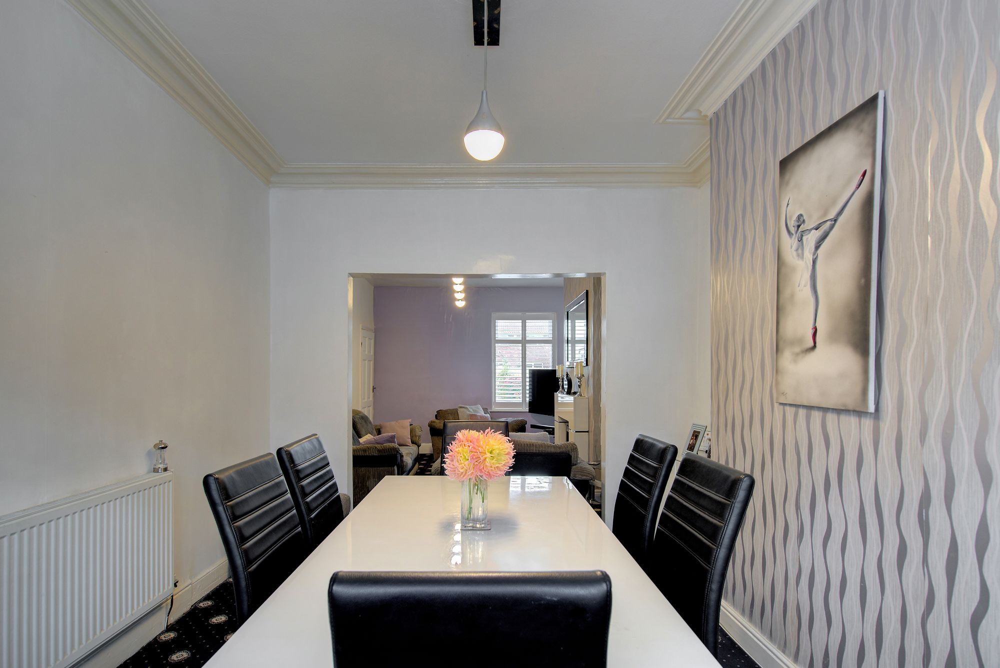 3 bed terraced house for sale in 218 Worsley Road, Winton, M30 3