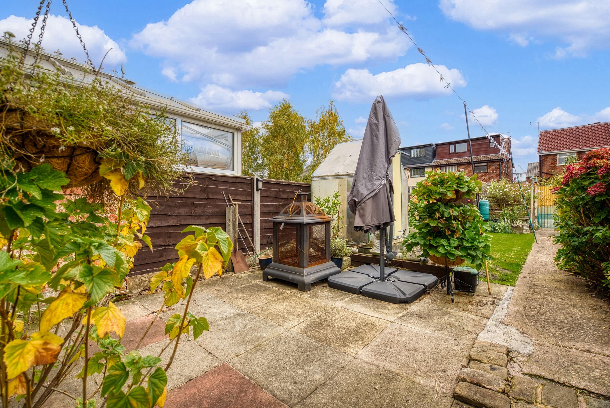 3 bed terraced house for sale in 218 Worsley Road, Winton, M30  - Property Image 16