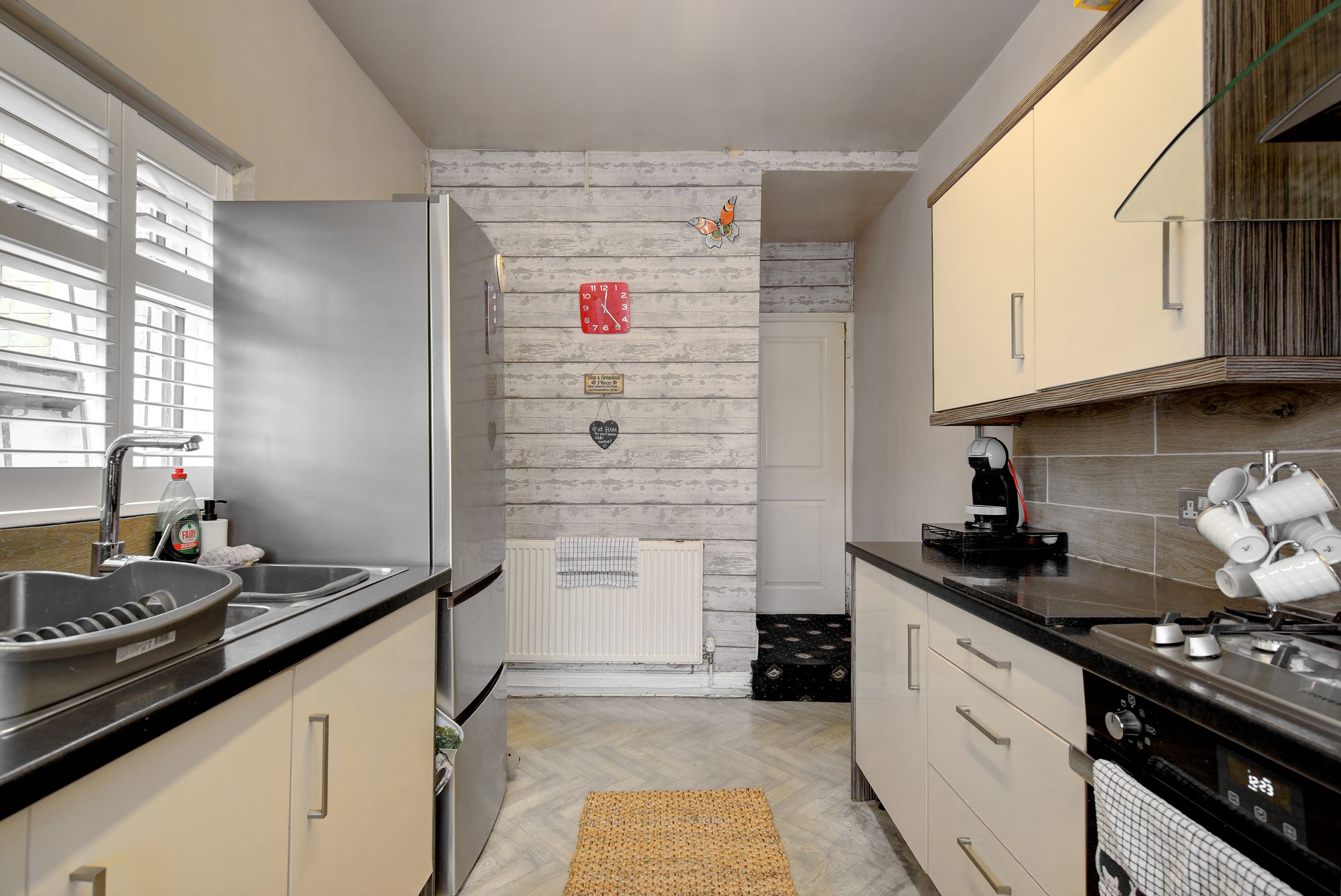 3 bed terraced house for sale in 218 Worsley Road, Winton, M30 5