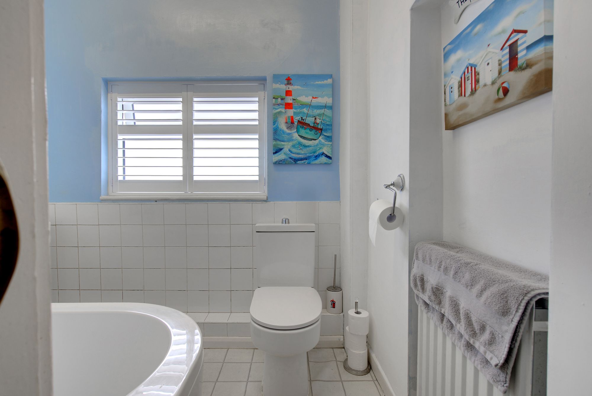 3 bed terraced house for sale in 218 Worsley Road, Winton, M30  - Property Image 12