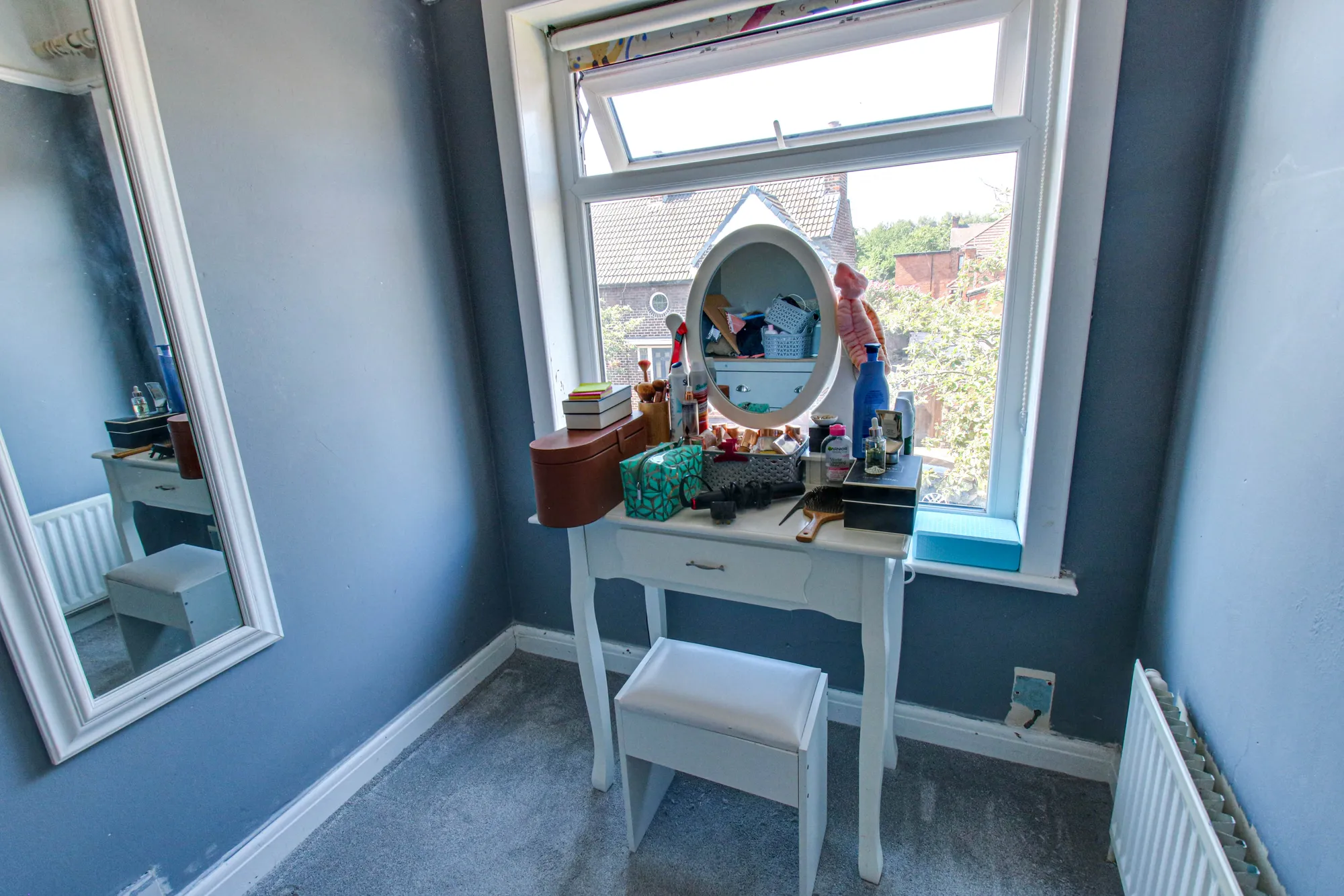 3 bed detached house to rent in Prospect Road, Cadishead, M44 12