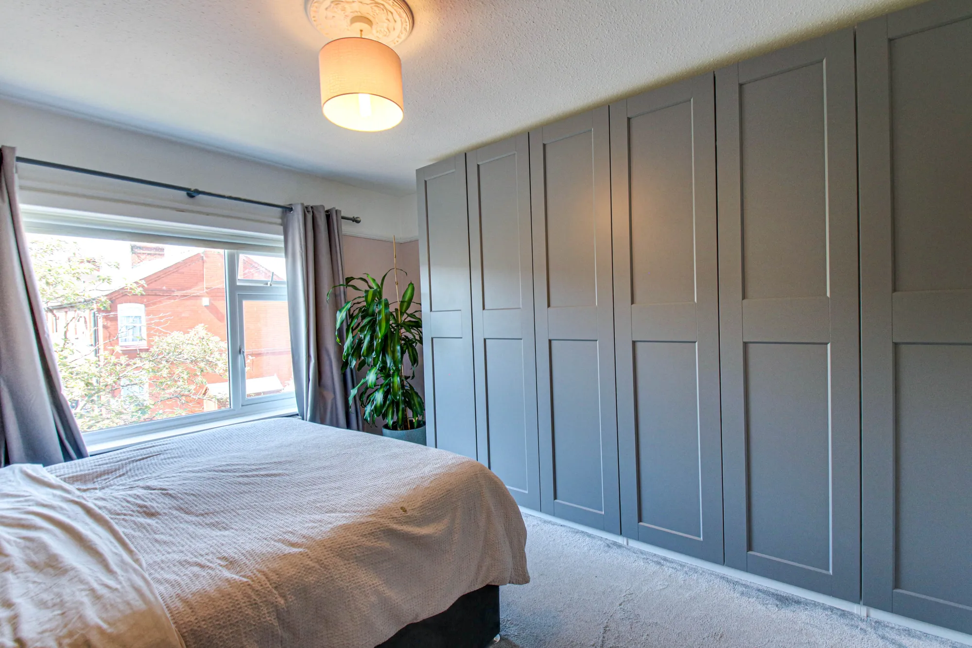 3 bed detached house to rent in Prospect Road, Cadishead, M44 10