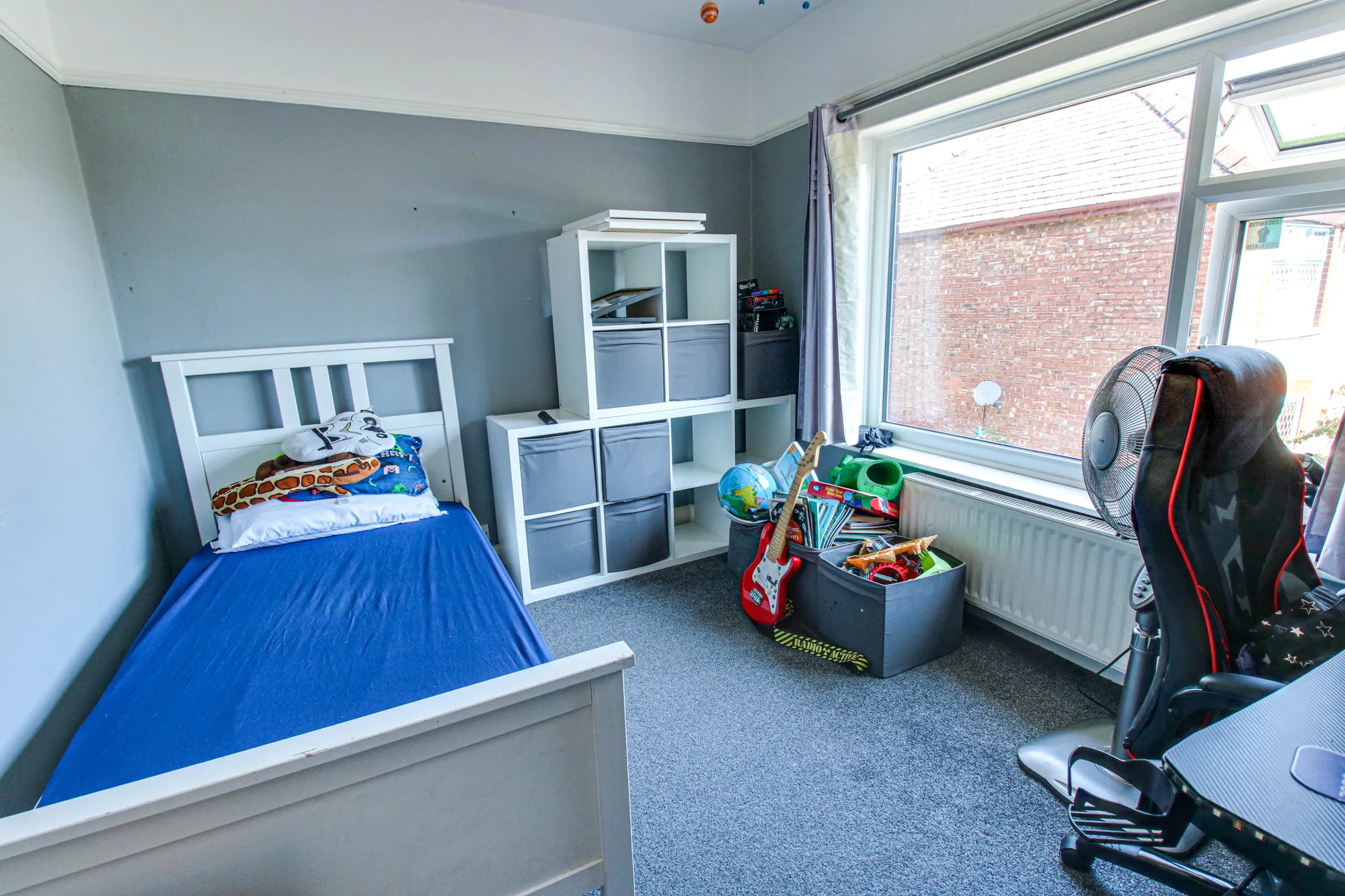 3 bed house to rent in Prospect Road, Manchester  - Property Image 12