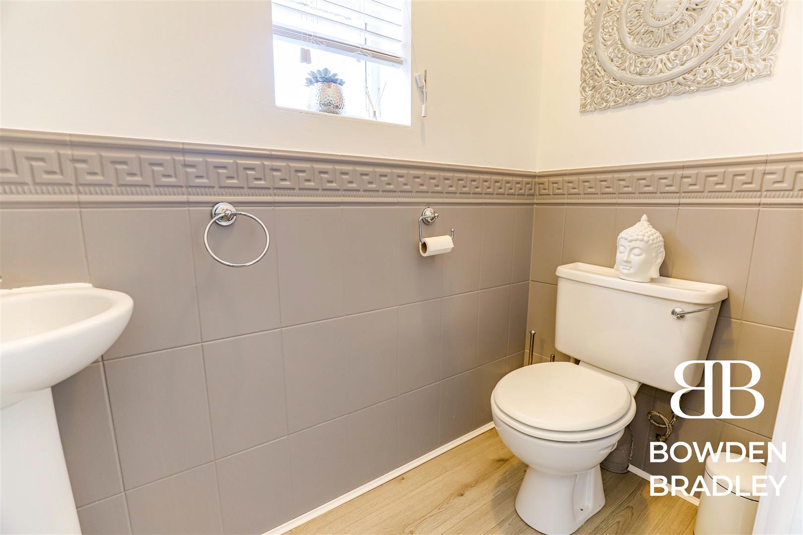 2 bed semi-detached house for sale in Bradley Road, Waltham Abbey  - Property Image 11