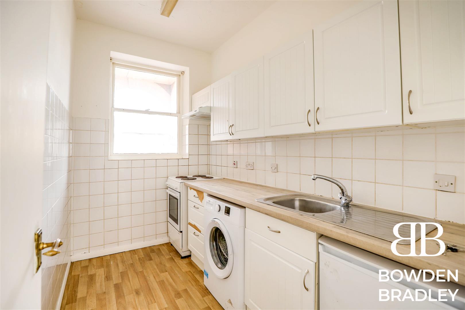 2 bed flat for sale in St. Marks Road, Enfield  - Property Image 8