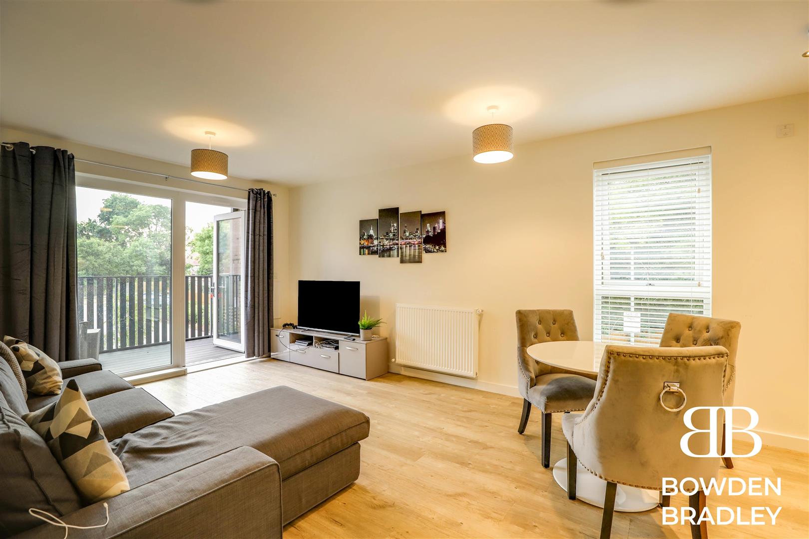 1 bed apartment to rent in Merriam Close, London  - Property Image 7