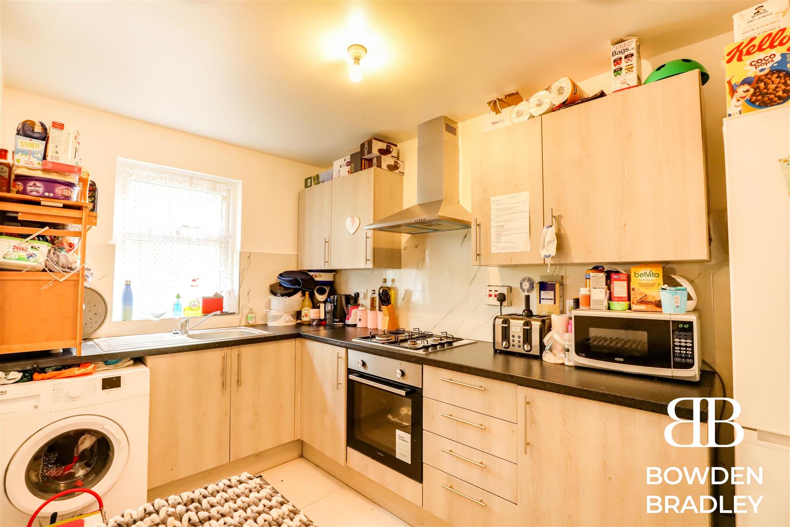 1 bed flat for sale in Mulberry Way, Barkingside  - Property Image 3