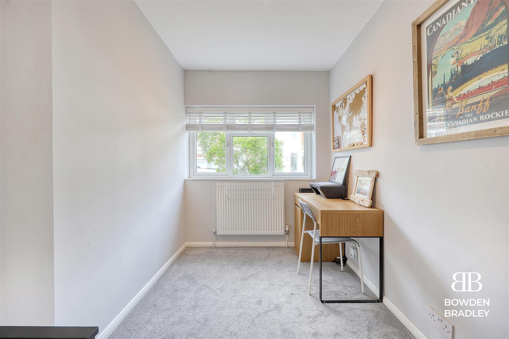 2 bed flat for sale in Prospect Road, Woodford Green  - Property Image 10