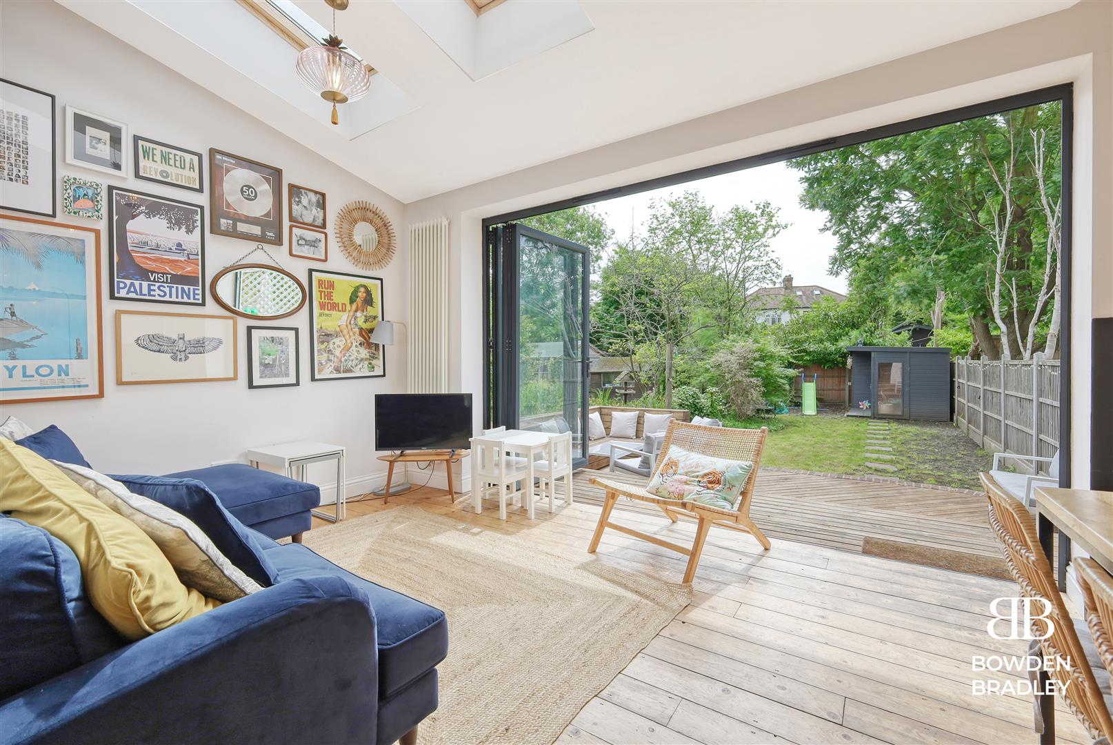 4 bed house for sale in Elmcroft Avenue, Wanstead  - Property Image 5