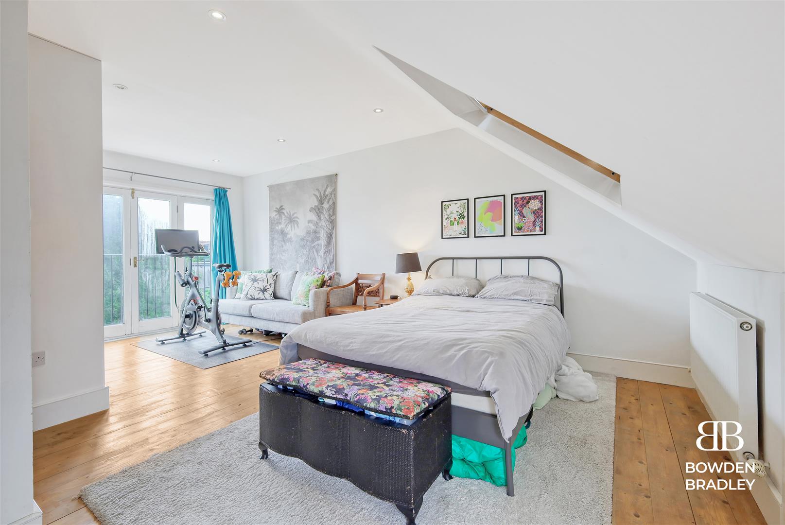 4 bed house for sale in Elmcroft Avenue, Wanstead  - Property Image 16