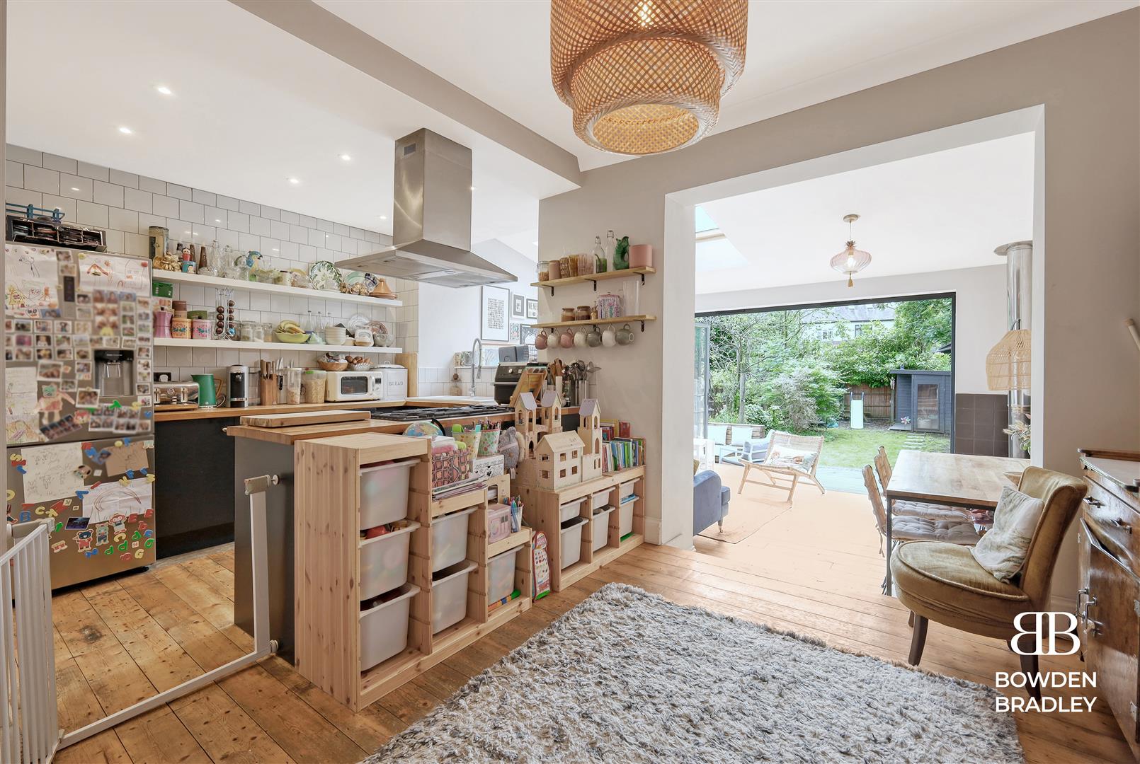 4 bed house for sale in Elmcroft Avenue, Wanstead  - Property Image 6