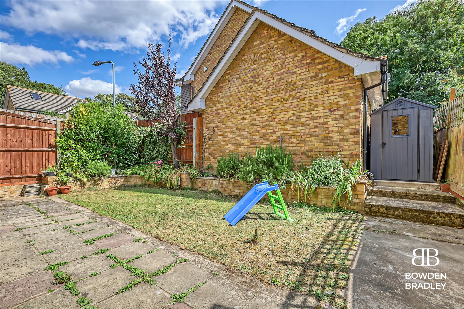 4 bed end of terrace house for sale in Roding Lane South, Redbridge  - Property Image 24