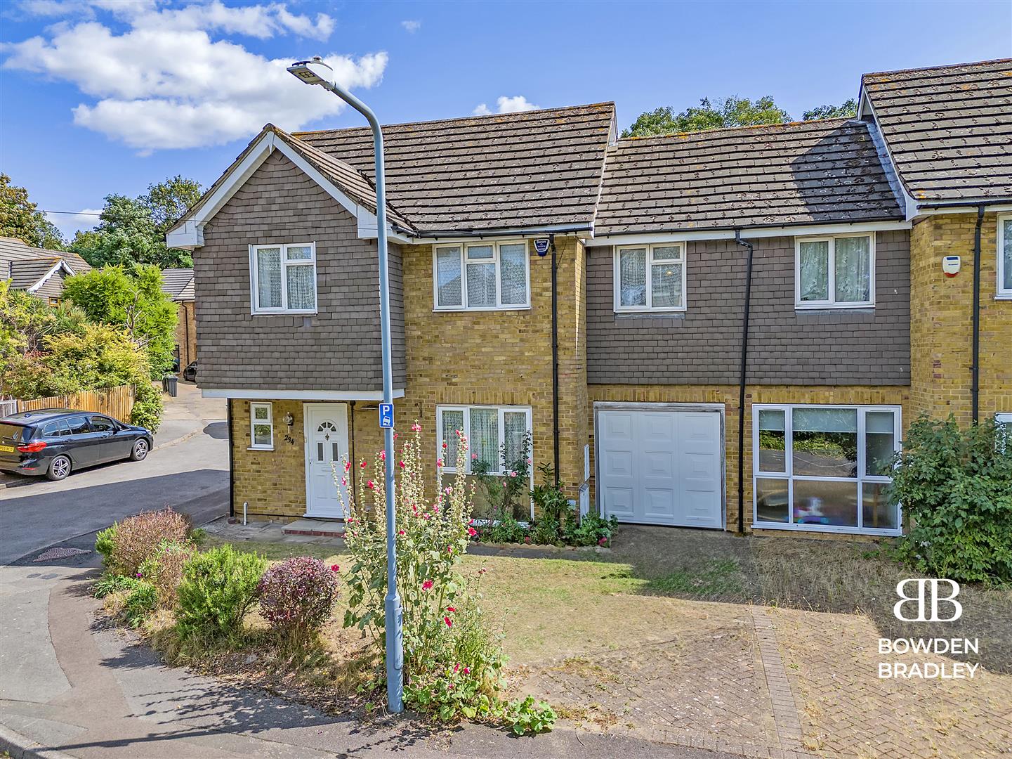 4 bed end of terrace house for sale in Roding Lane South, Redbridge  - Property Image 29