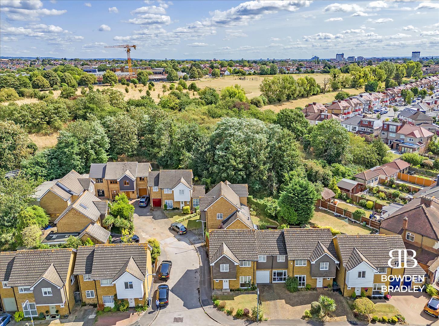 4 bed end of terrace house for sale in Roding Lane South, Redbridge  - Property Image 27