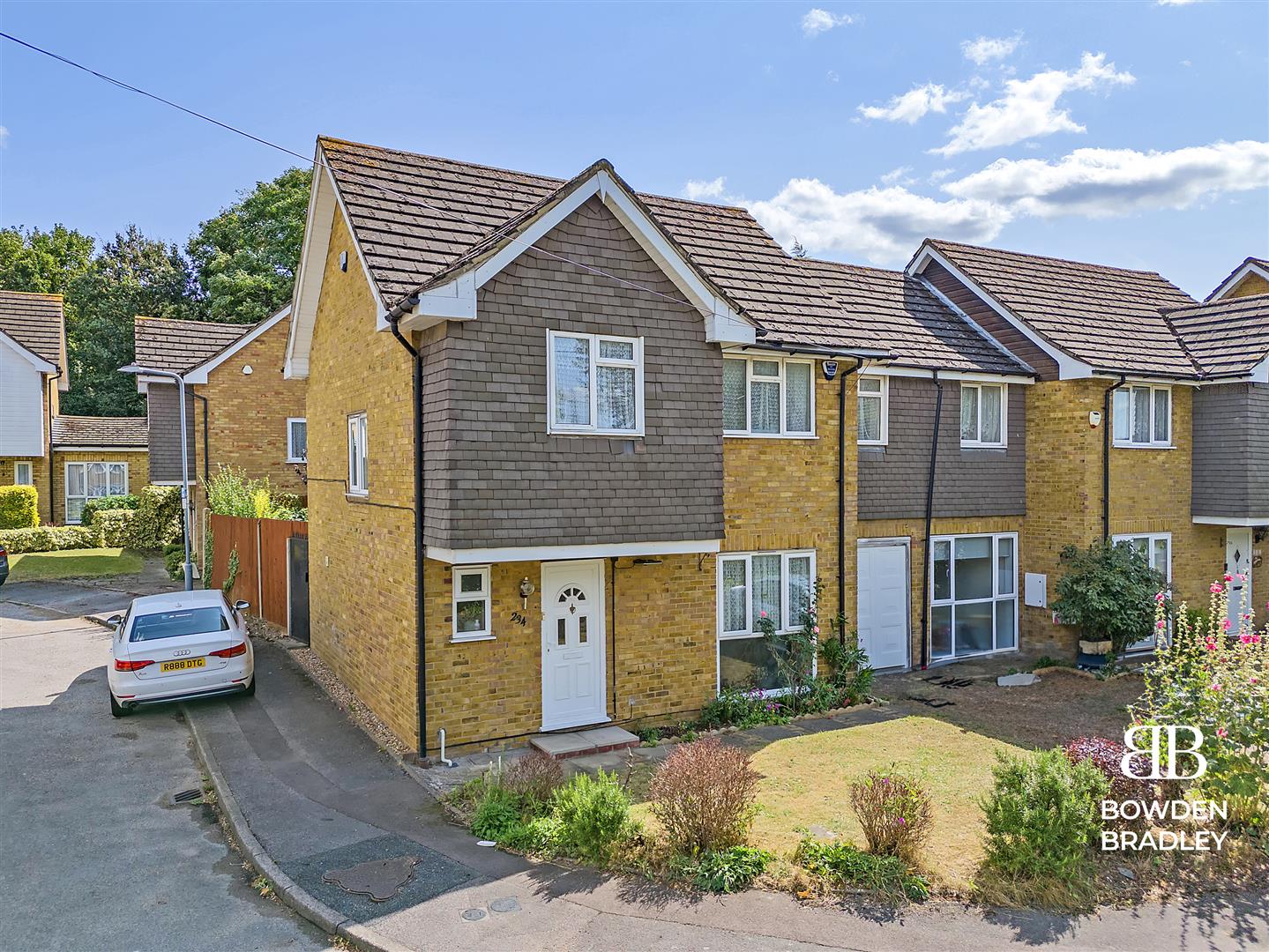 4 bed end of terrace house for sale in Roding Lane South, Redbridge  - Property Image 28