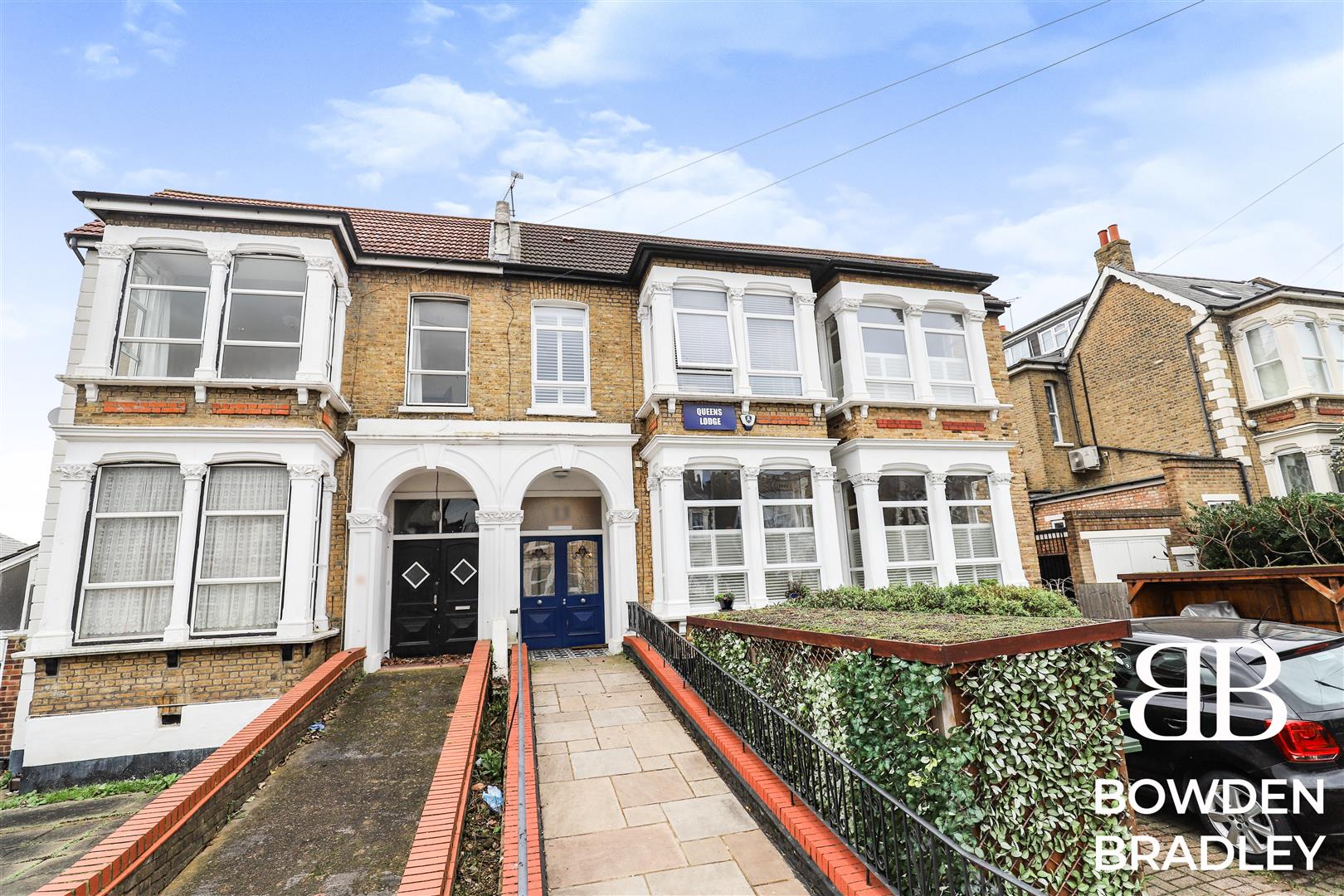 1 bed flat for sale in Queens Road, Leytonstone  - Property Image 2