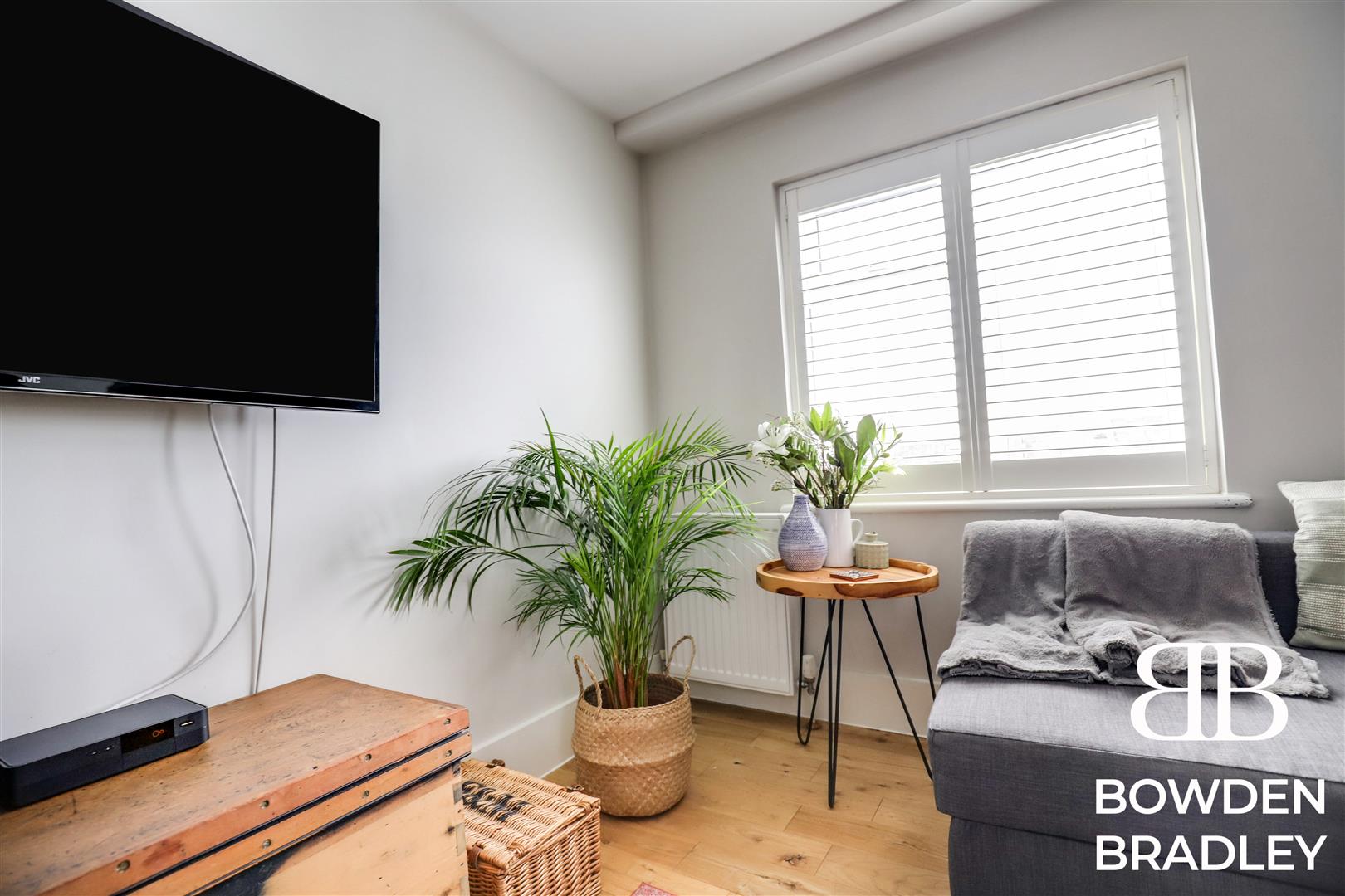 1 bed flat for sale in Queens Road, Leytonstone  - Property Image 9