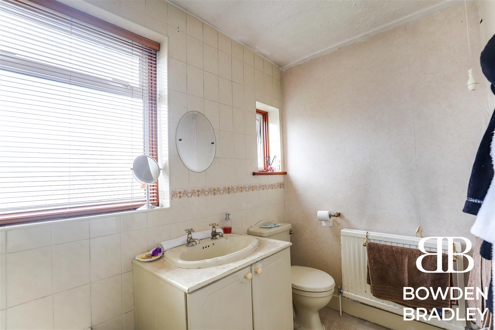 3 bed terraced house for sale in Fremantle Road, Barkingside  - Property Image 12