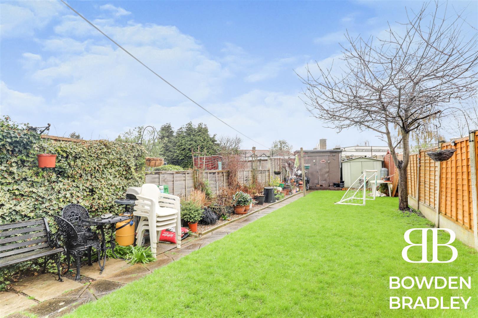 3 bed terraced house for sale in Fremantle Road, Barkingside  - Property Image 15