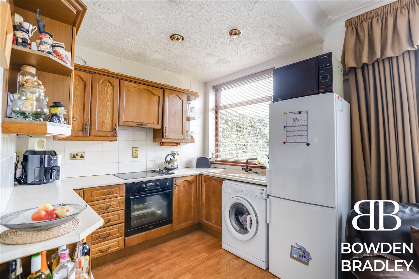 3 bed terraced house for sale in Fremantle Road, Barkingside  - Property Image 3