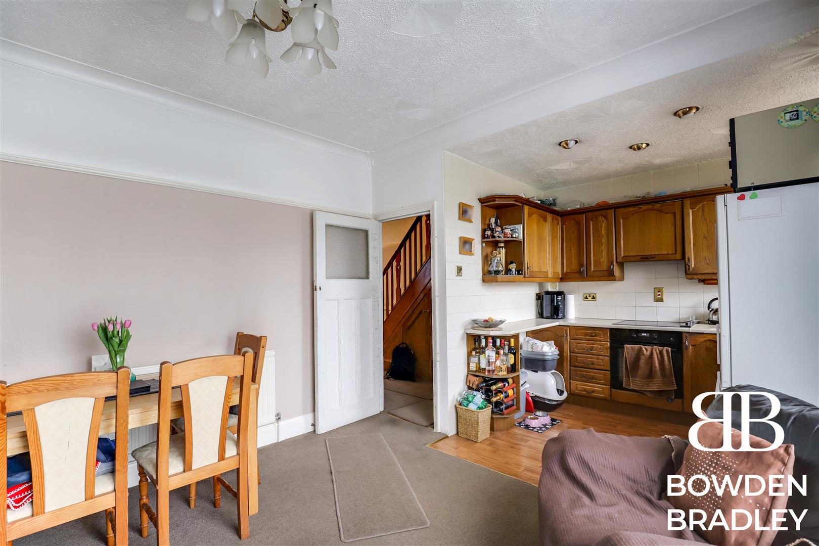 3 bed terraced house for sale in Fremantle Road, Barkingside  - Property Image 4