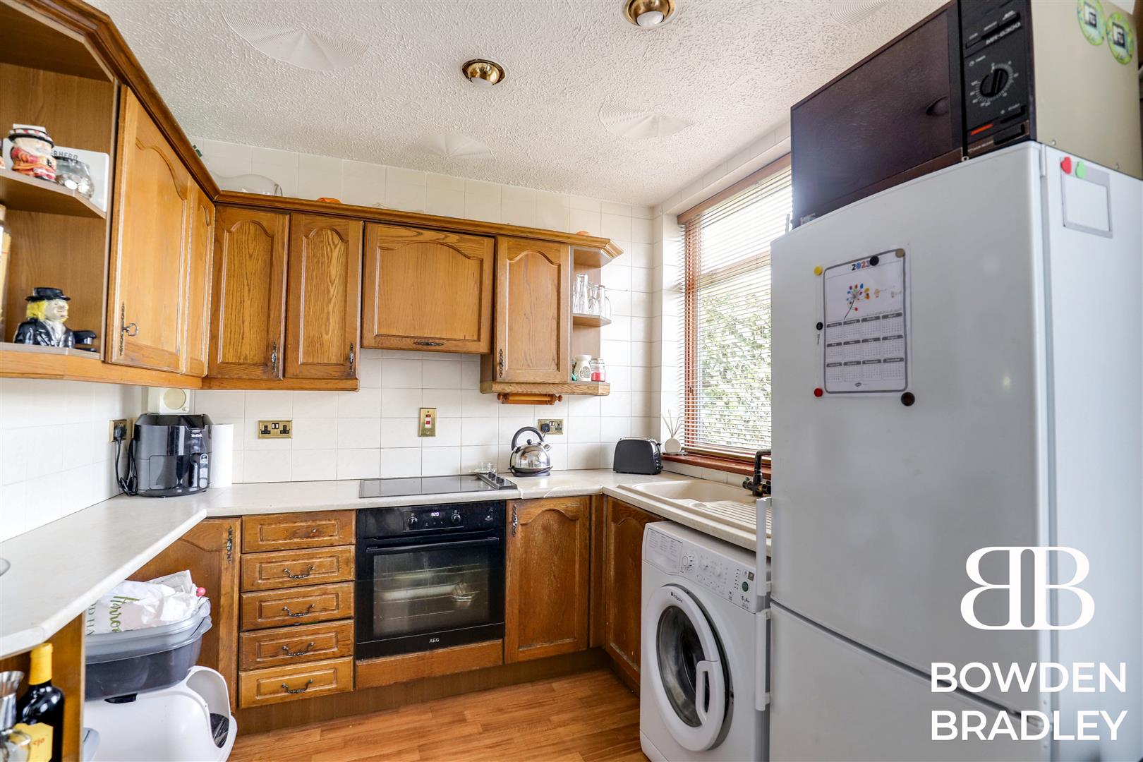 3 bed terraced house for sale in Fremantle Road, Barkingside  - Property Image 16