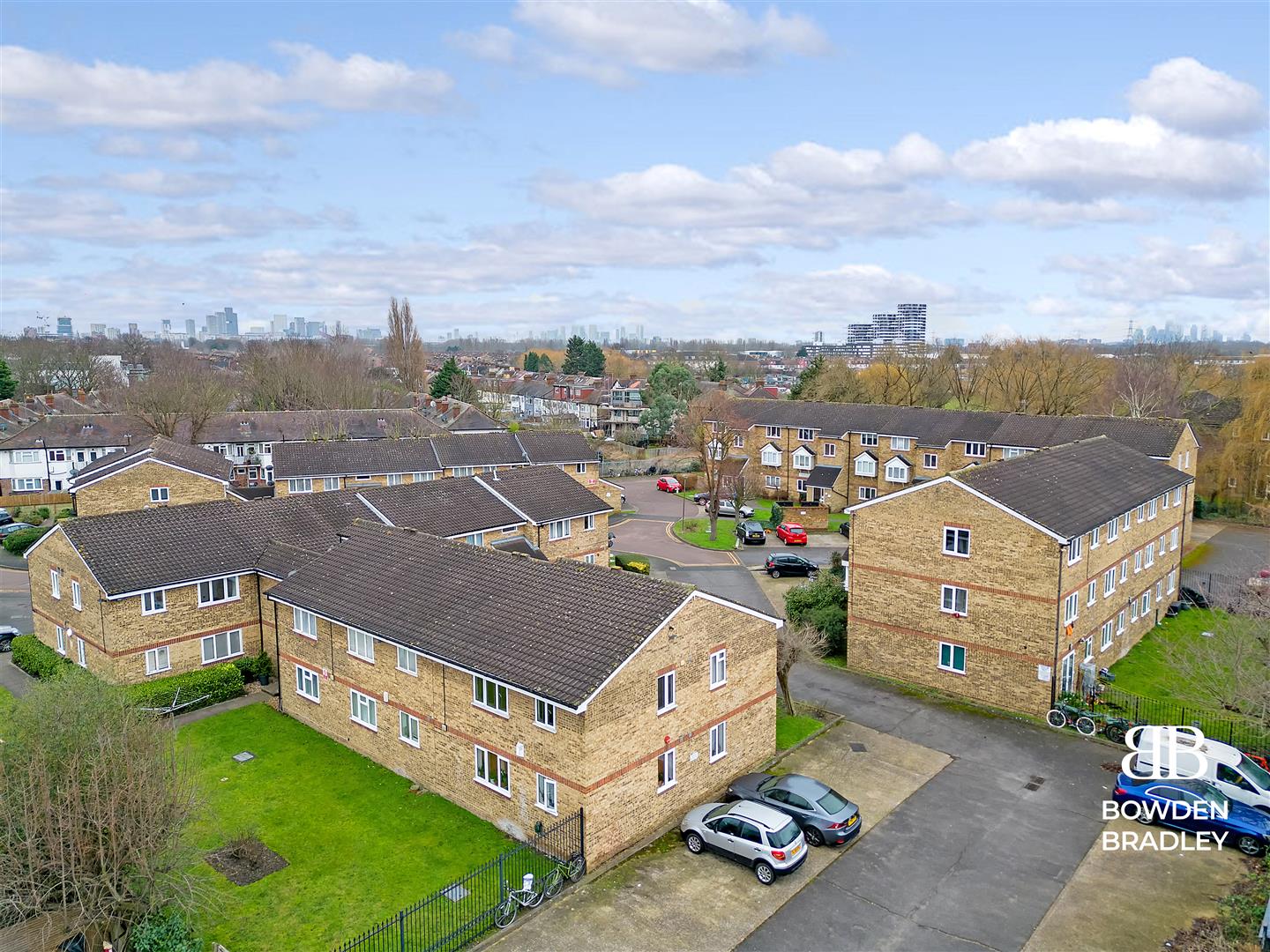 1 bed apartment to rent in Luther King Close, London  - Property Image 9