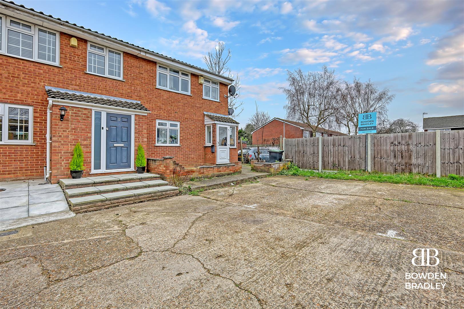 3 bed terraced house for sale in Elmswood, Chigwell  - Property Image 20