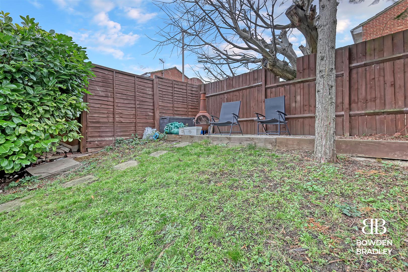 3 bed terraced house for sale in Elmswood, Chigwell  - Property Image 17