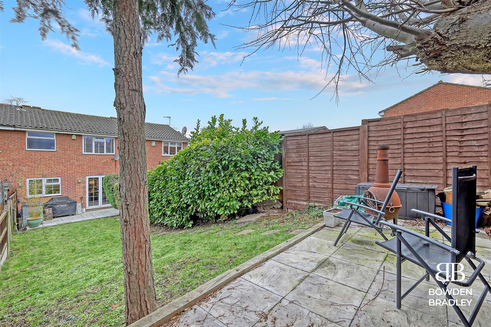 3 bed terraced house for sale in Elmswood, Chigwell  - Property Image 18