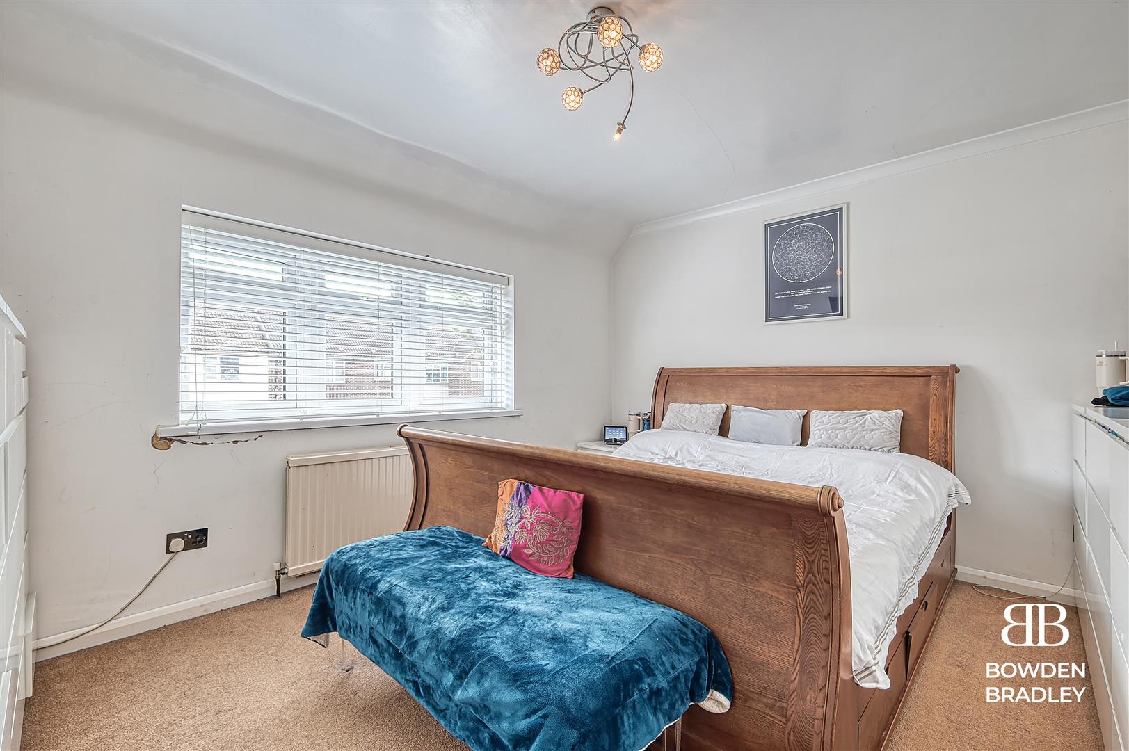 3 bed terraced house for sale in Meadow Road, Barking  - Property Image 12