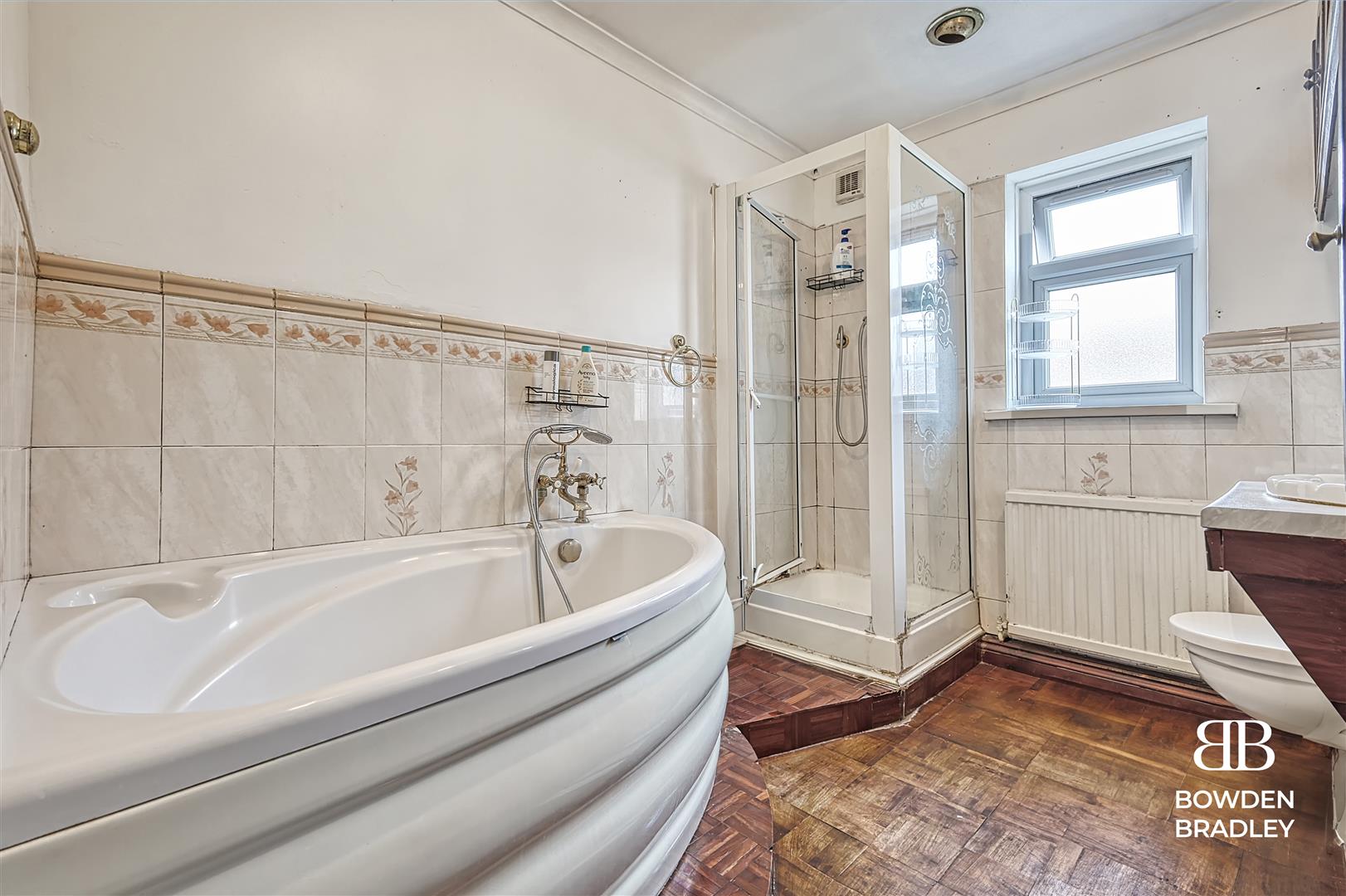 3 bed terraced house for sale in Meadow Road, Barking  - Property Image 15