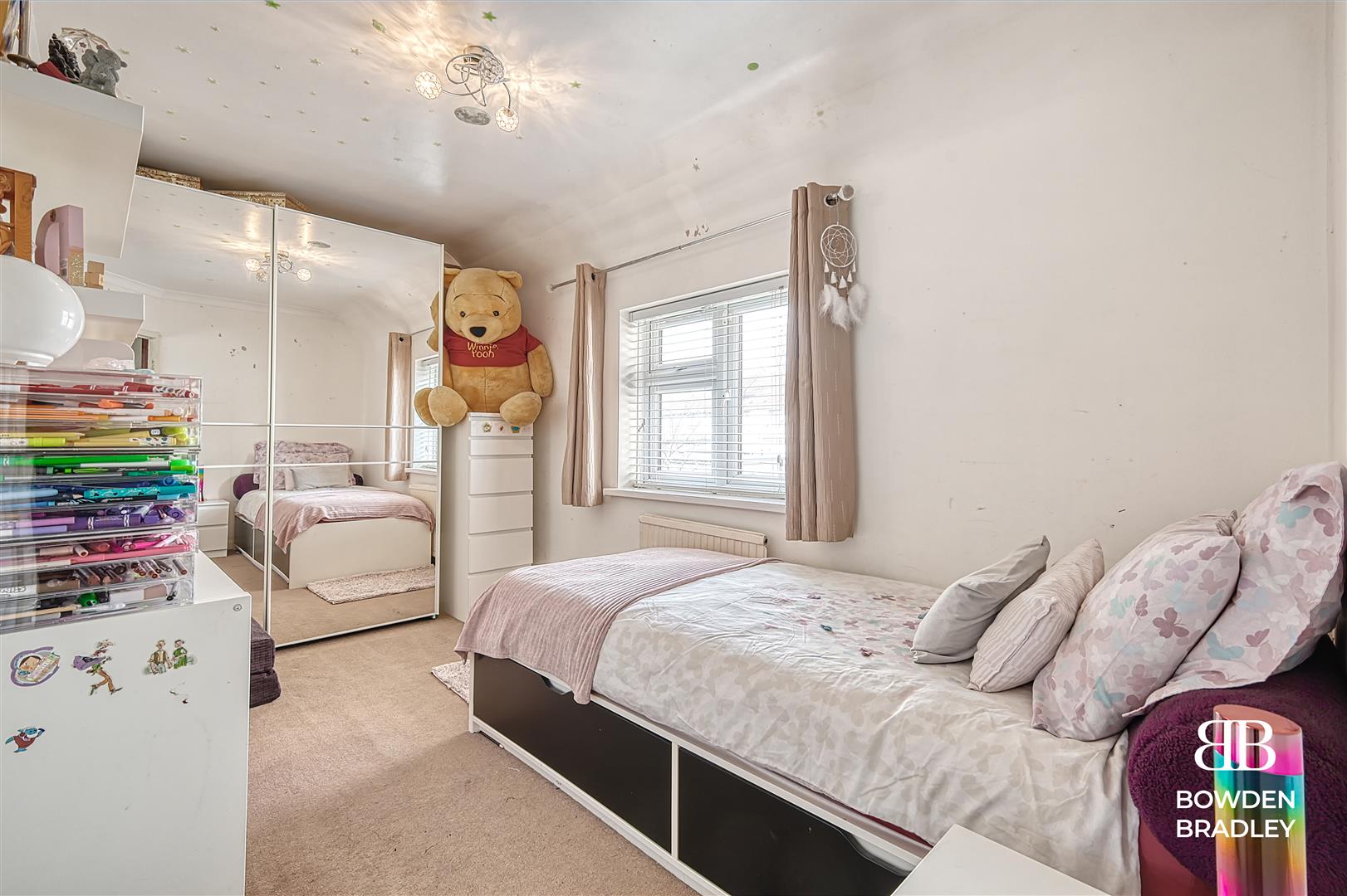 3 bed terraced house for sale in Meadow Road, Barking  - Property Image 13