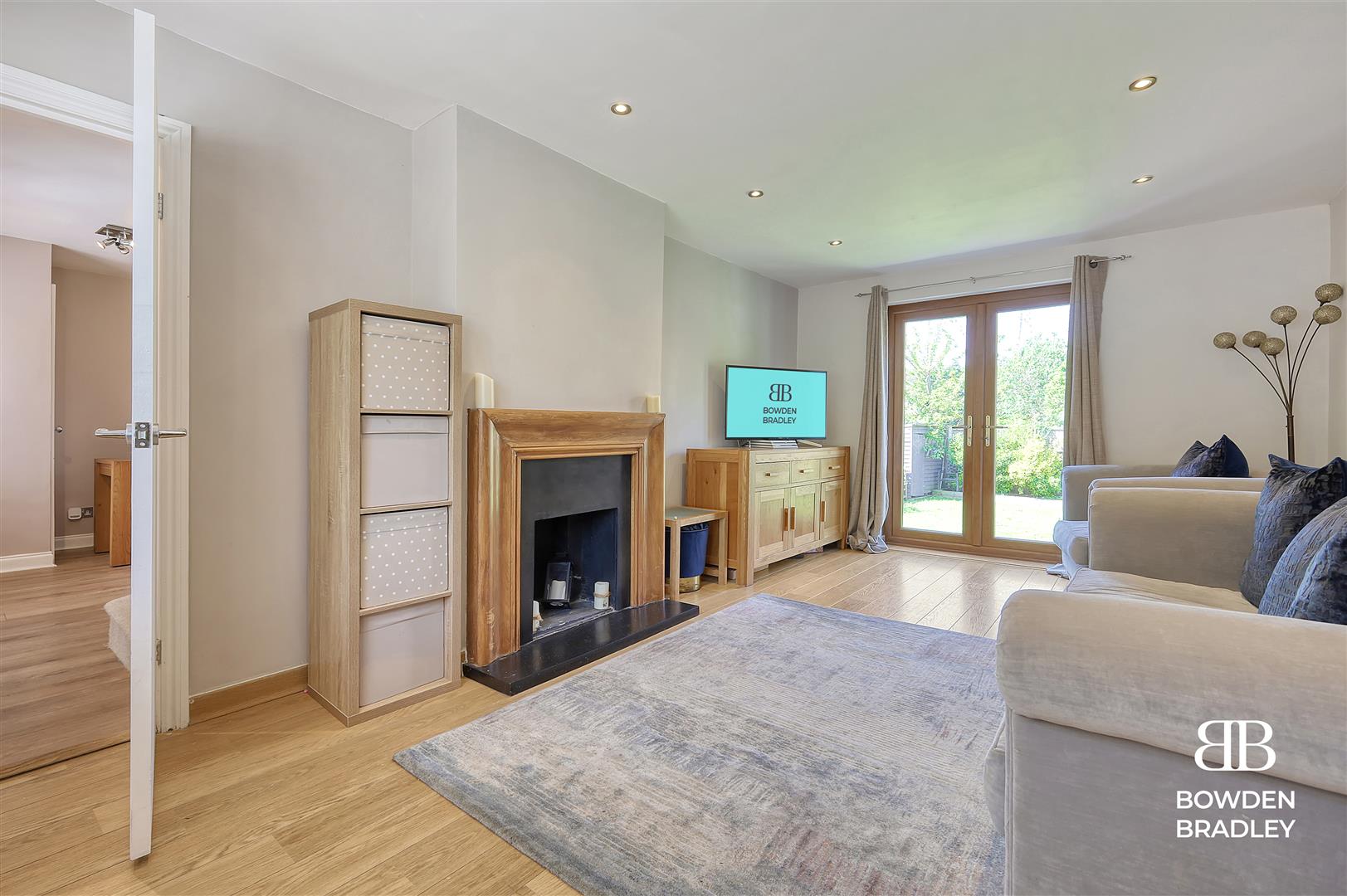 3 bed end of terrace house for sale in Lea View, Waltham Abbey  - Property Image 7