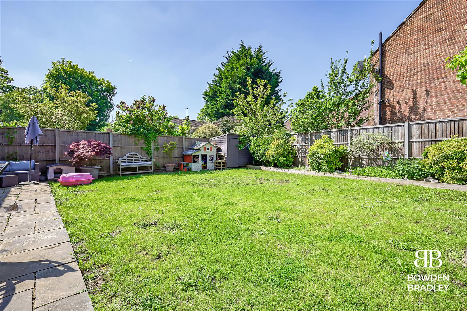 3 bed end of terrace house for sale in Lea View, Waltham Abbey  - Property Image 20