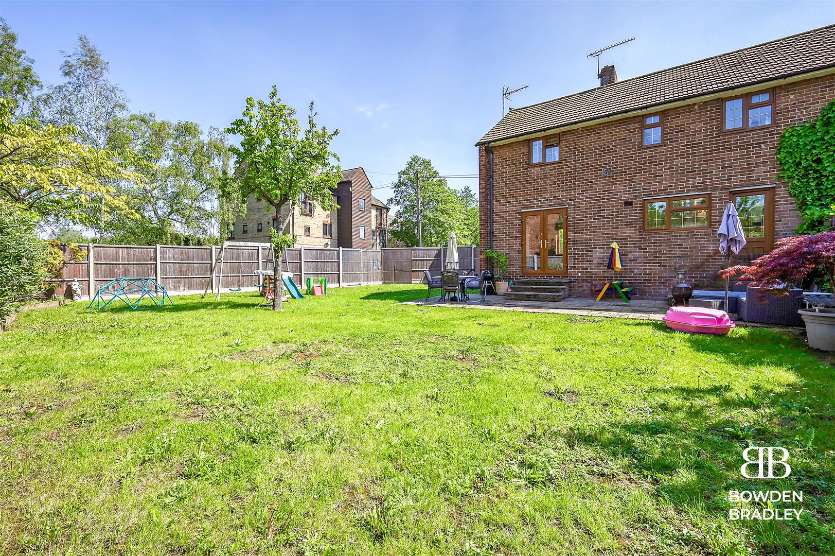 3 bed end of terrace house for sale in Lea View, Waltham Abbey  - Property Image 17