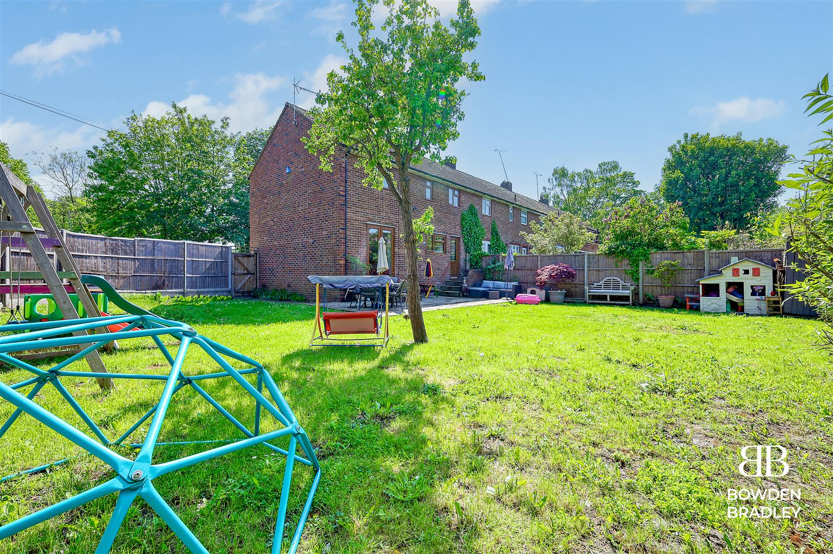 3 bed end of terrace house for sale in Lea View, Waltham Abbey  - Property Image 16