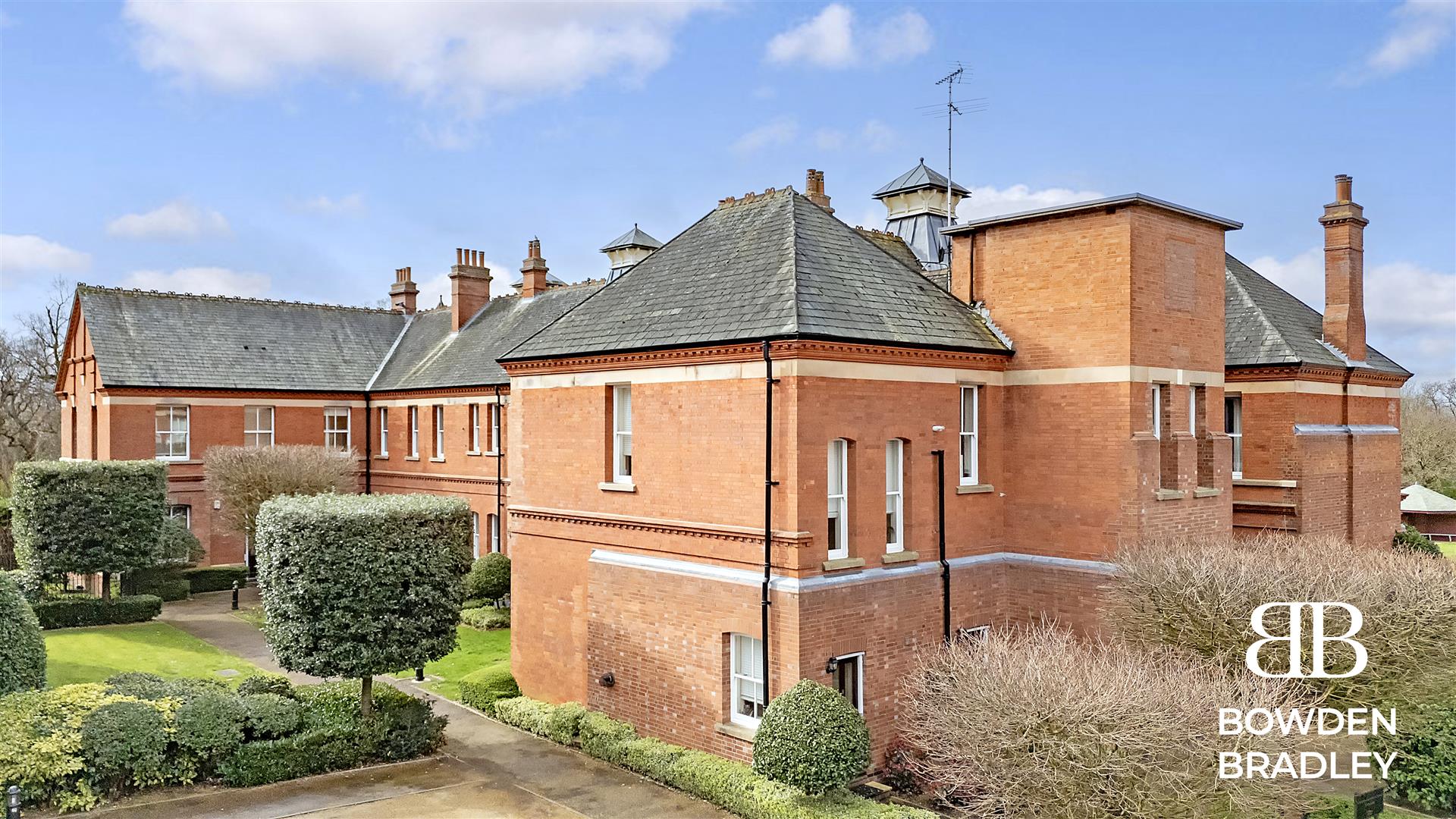 2 bed mews house for sale in Hampstead Avenue, Woodford Green  - Property Image 29