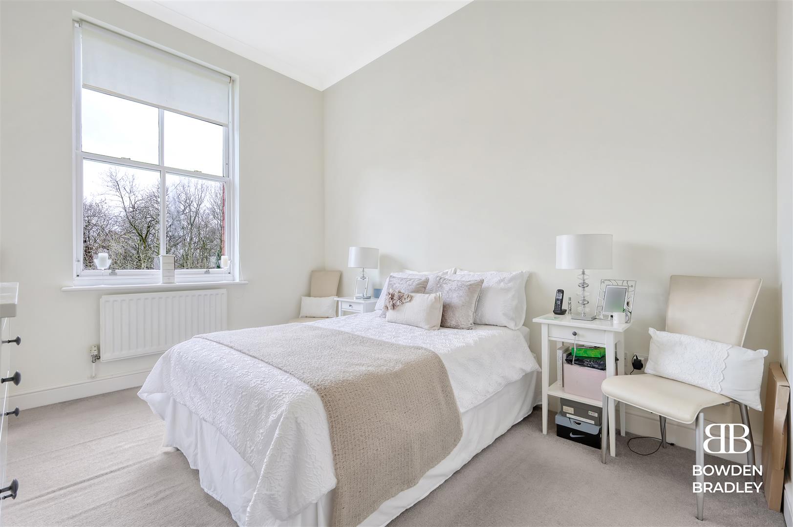 2 bed mews house for sale in Hampstead Avenue, Woodford Green  - Property Image 13