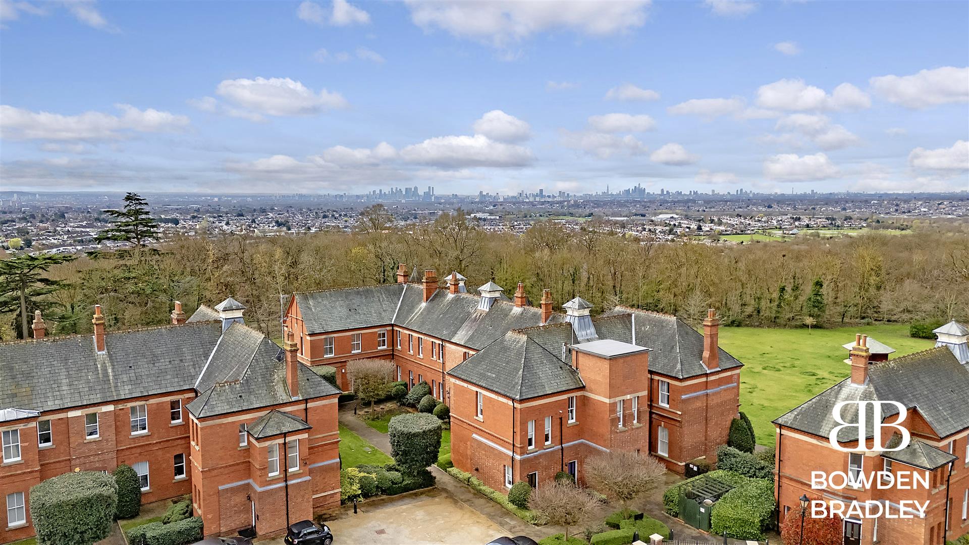 2 bed mews house for sale in Hampstead Avenue, Woodford Green  - Property Image 30