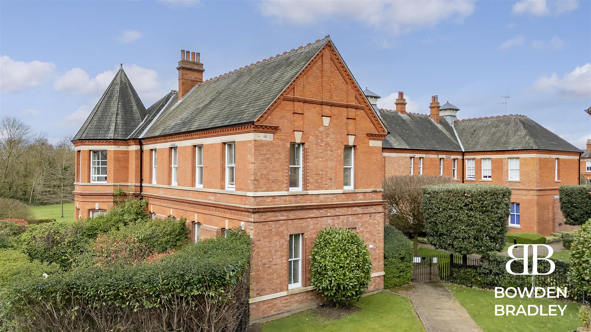 2 bed mews house for sale in Hampstead Avenue, Woodford Green  - Property Image 28