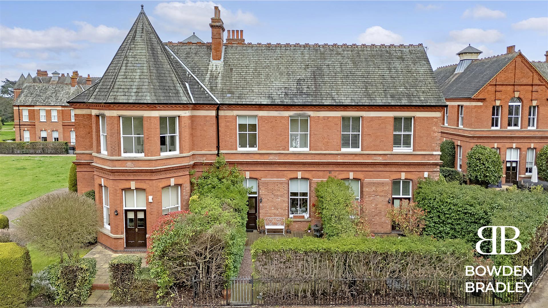 2 bed mews house for sale in Hampstead Avenue, Woodford Green  - Property Image 25